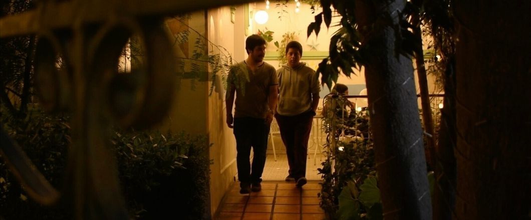 CARTAS DE MARCELO Y LUKE