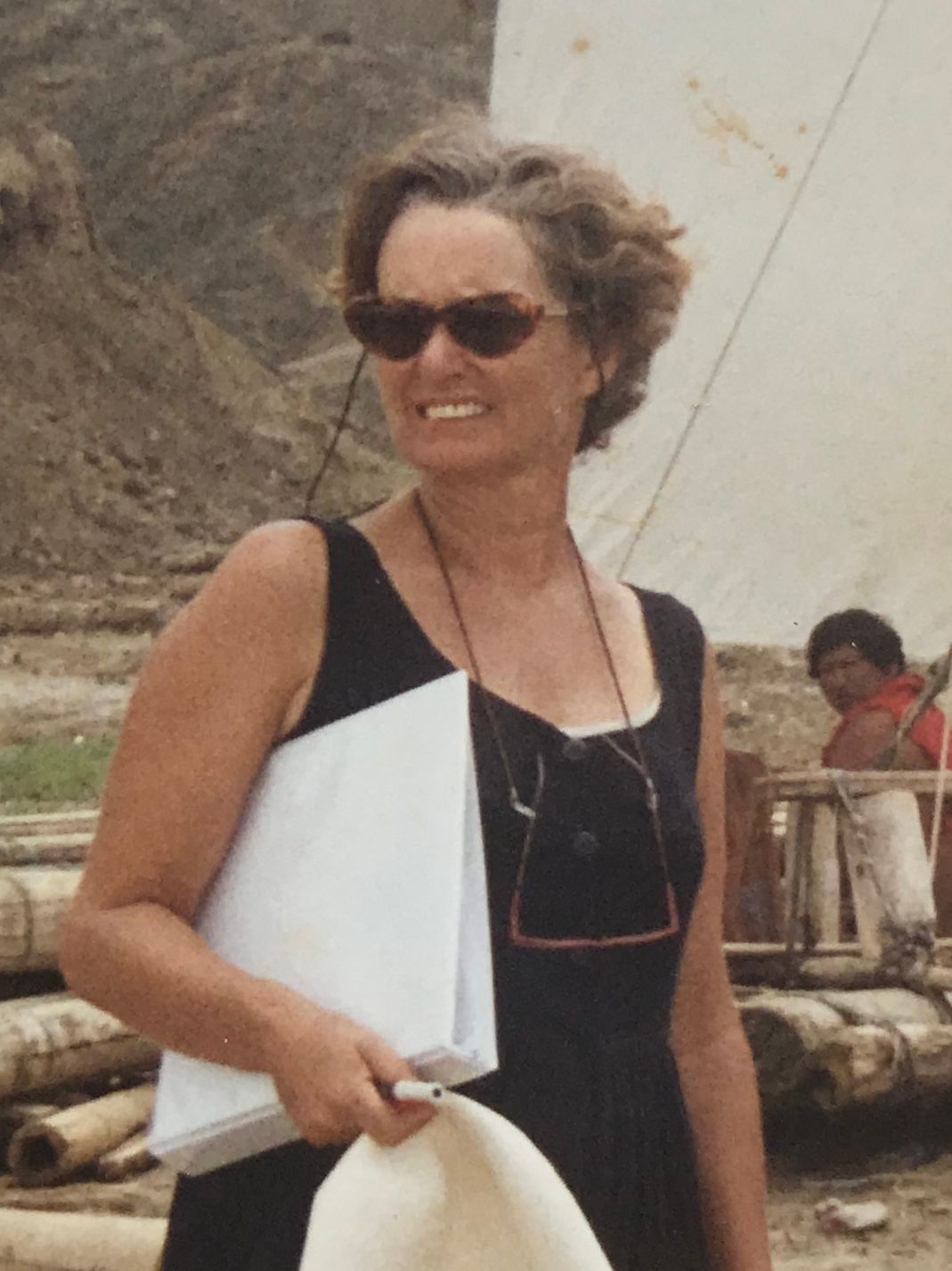 Maríanne Eyde