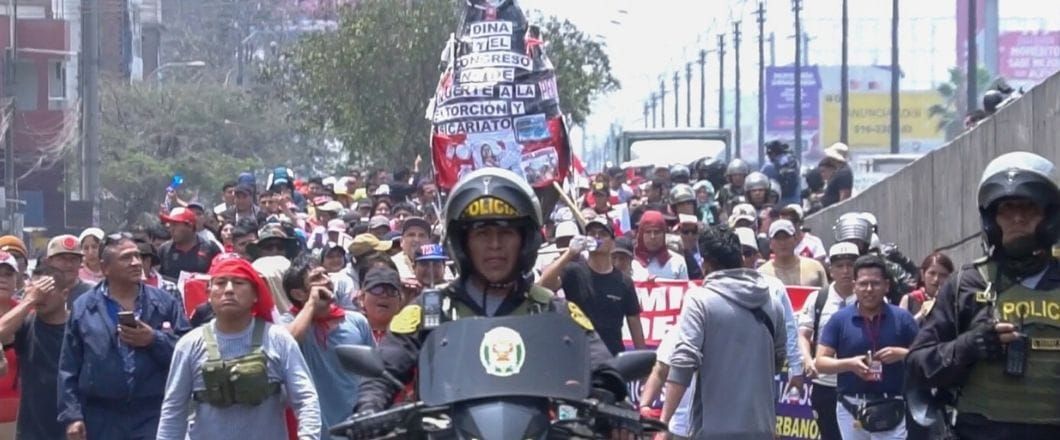 RUTA Y RESISTENCIA