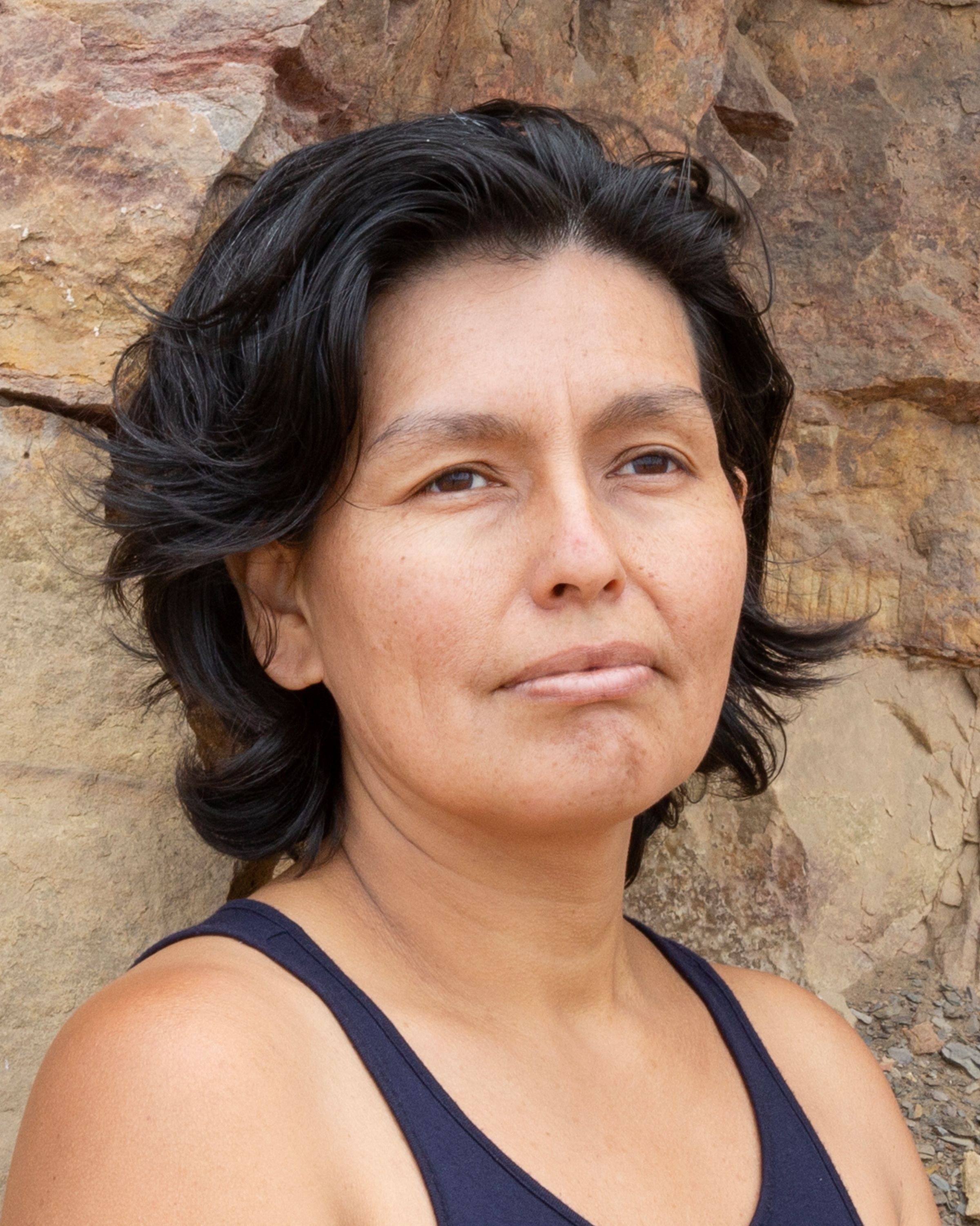 Tatiana Fuentes Sadowski 