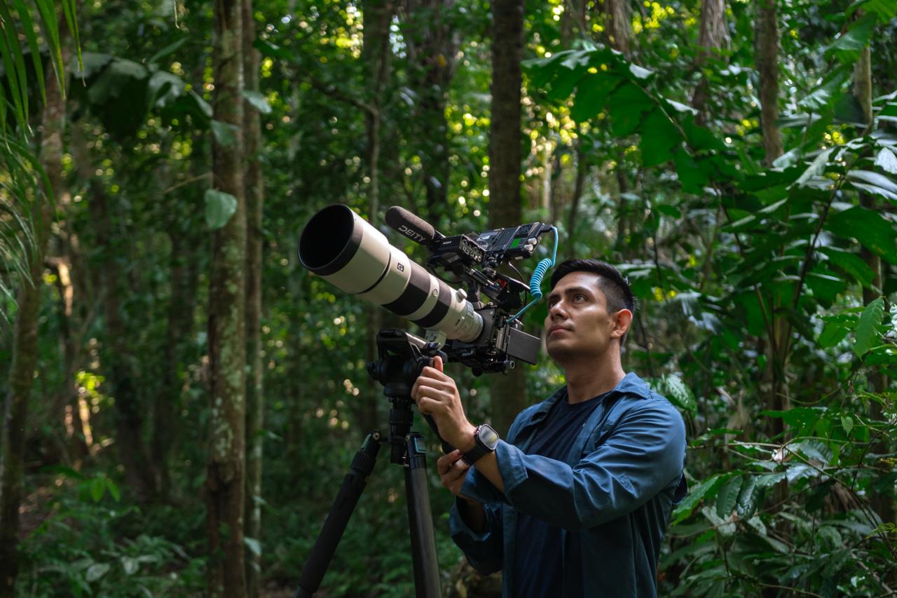Gustavo Carrasco