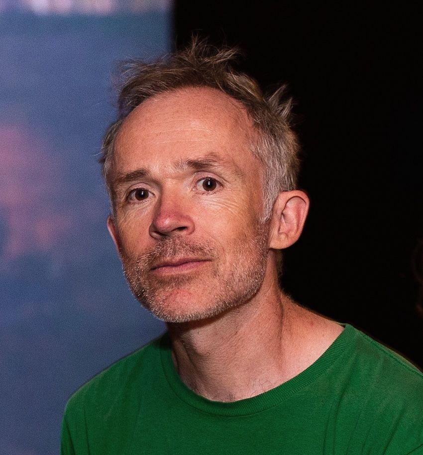 Ben Rivers
