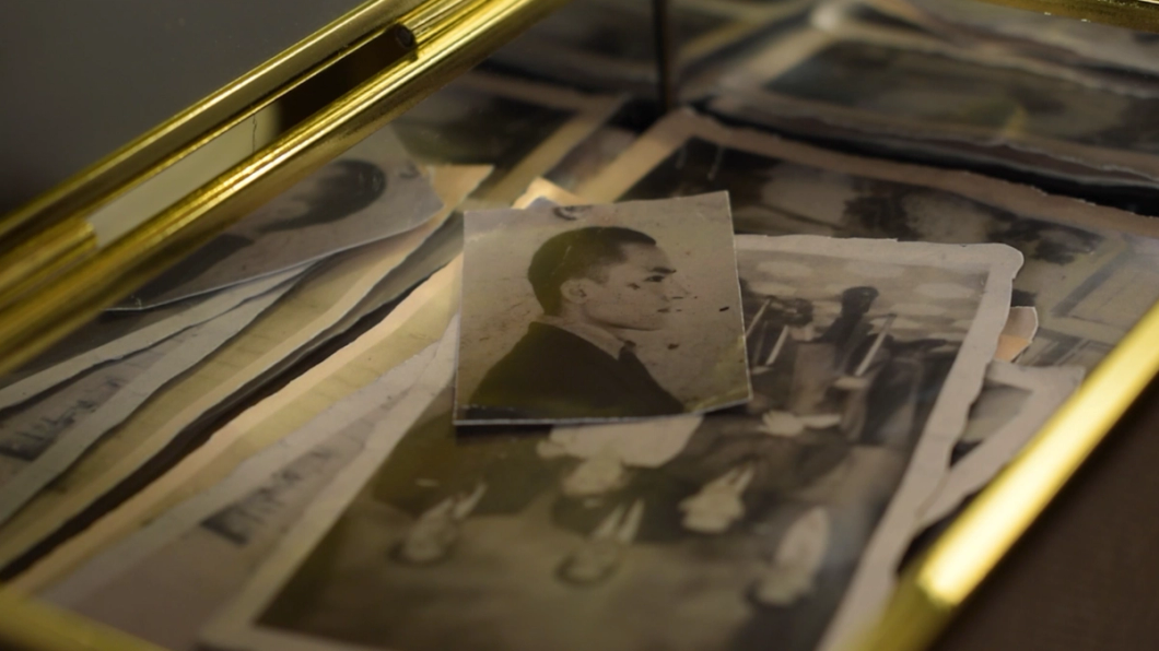 Memoria de Piedra