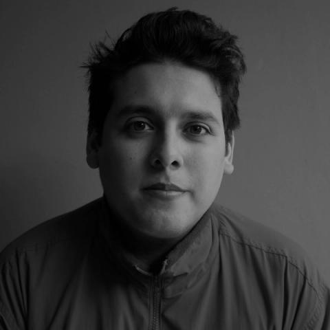 Farid Rodríguez Rivero
