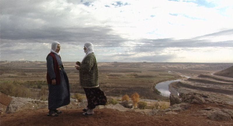 LA ESPALDA DEL MUNDO / MIRIAM