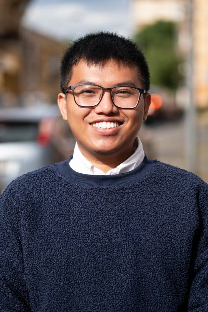 Lin Htet Aung 