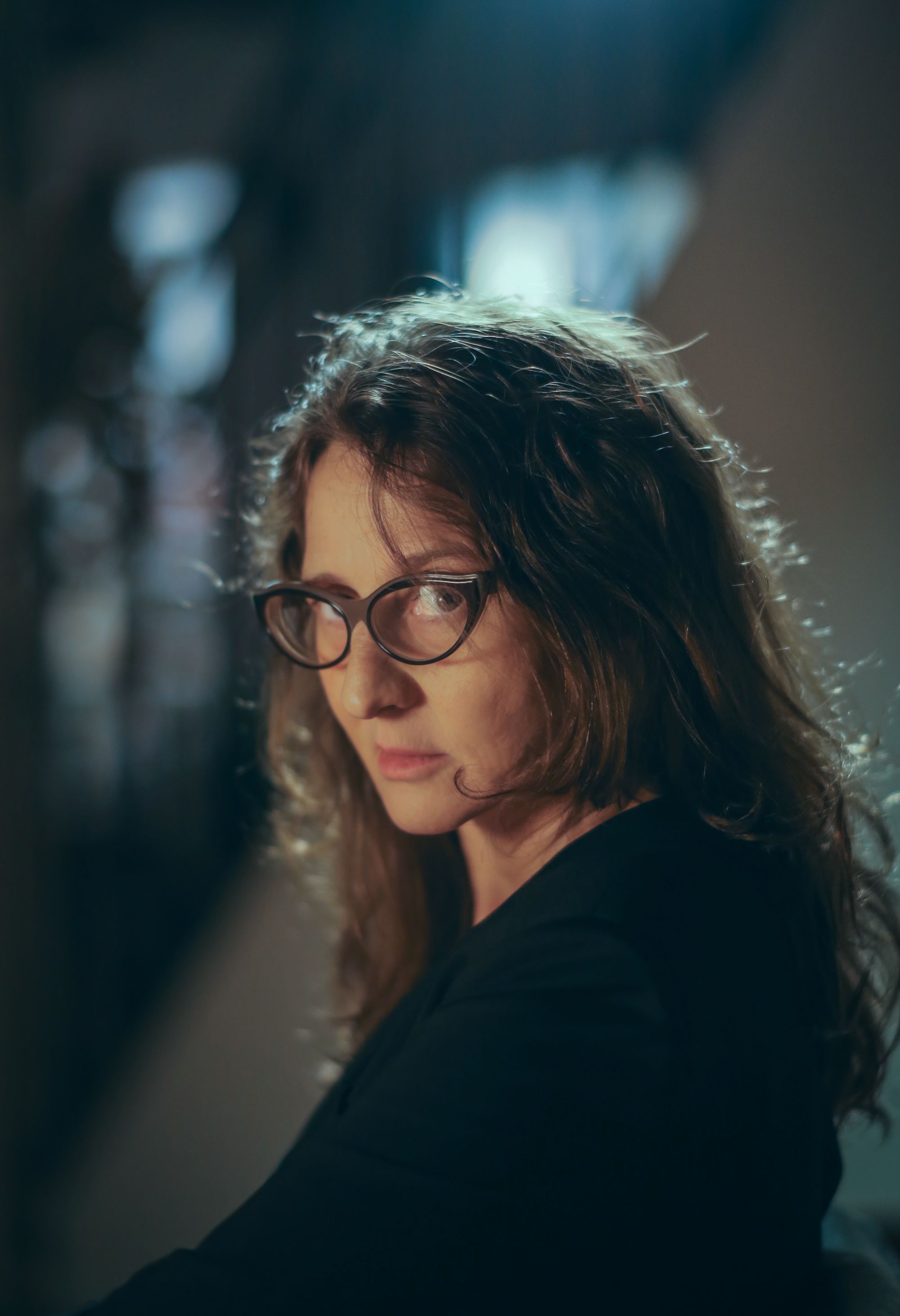 Lucrecia Martel