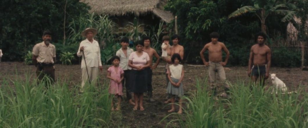 SEPA: NUESTRO SEÑOR DE LOS MILAGROS