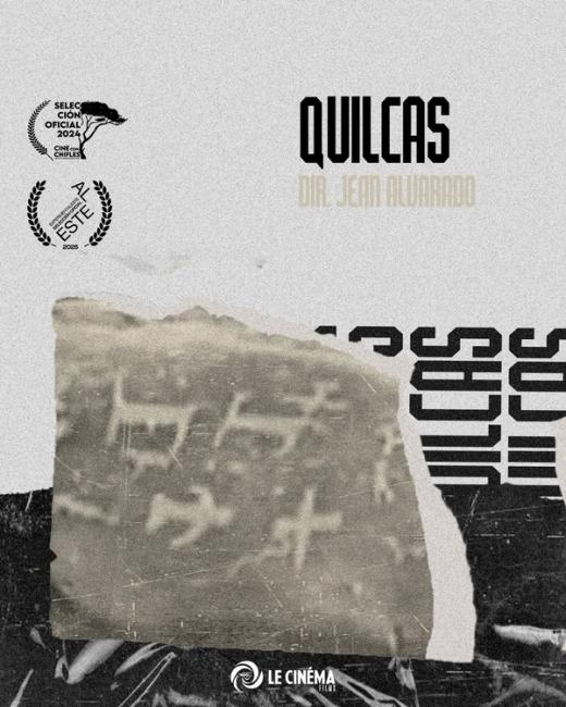 Afiche de QUILCAS