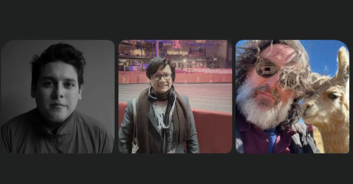 Conversatorio Apreciación de Cine