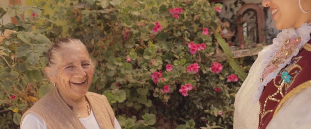 FLORES EN MI ESPÍRITU