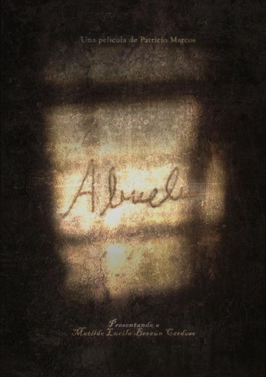 Afiche de ABUELÚ