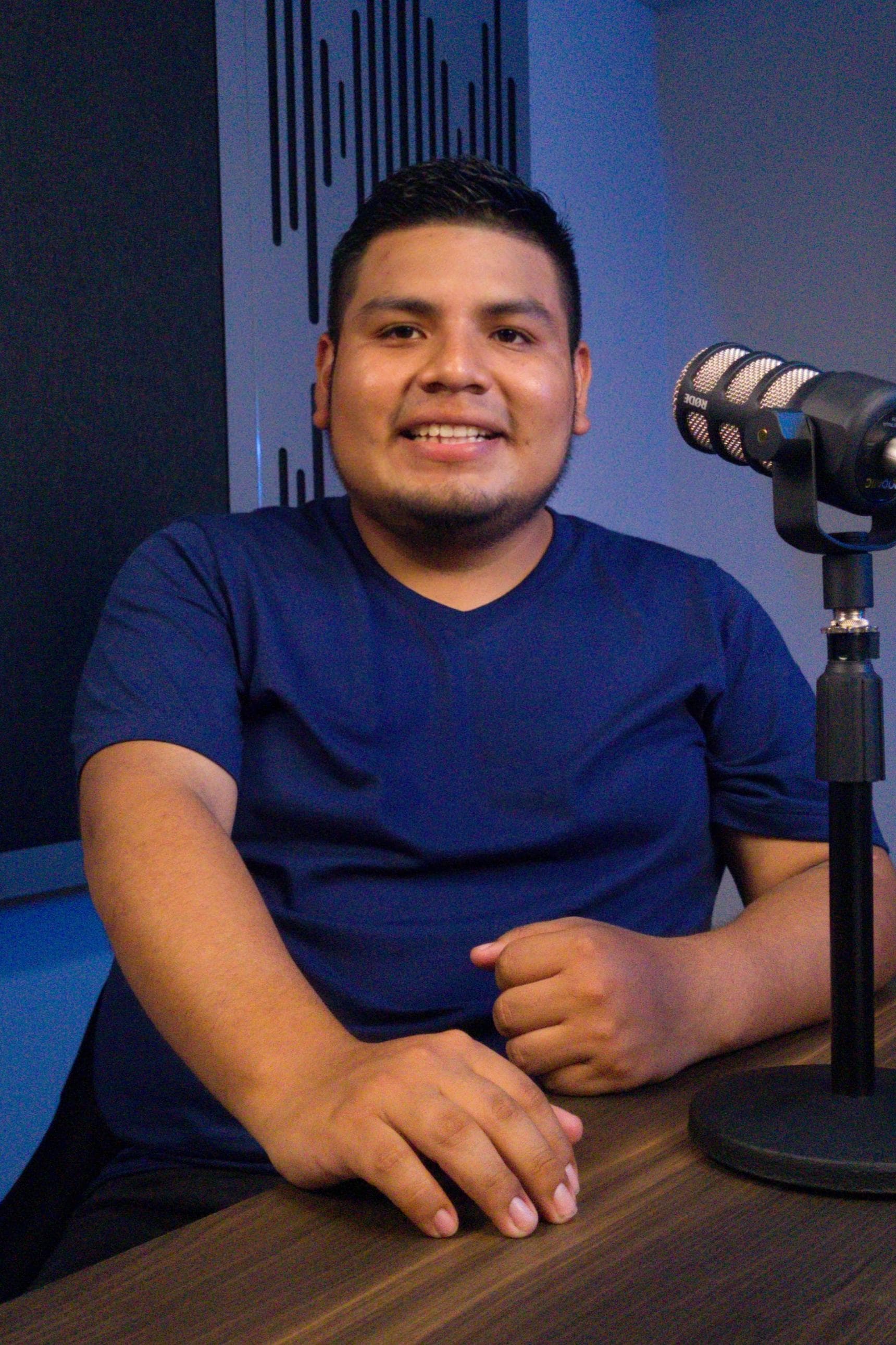 Rolan Luis Tapayuri Salazar