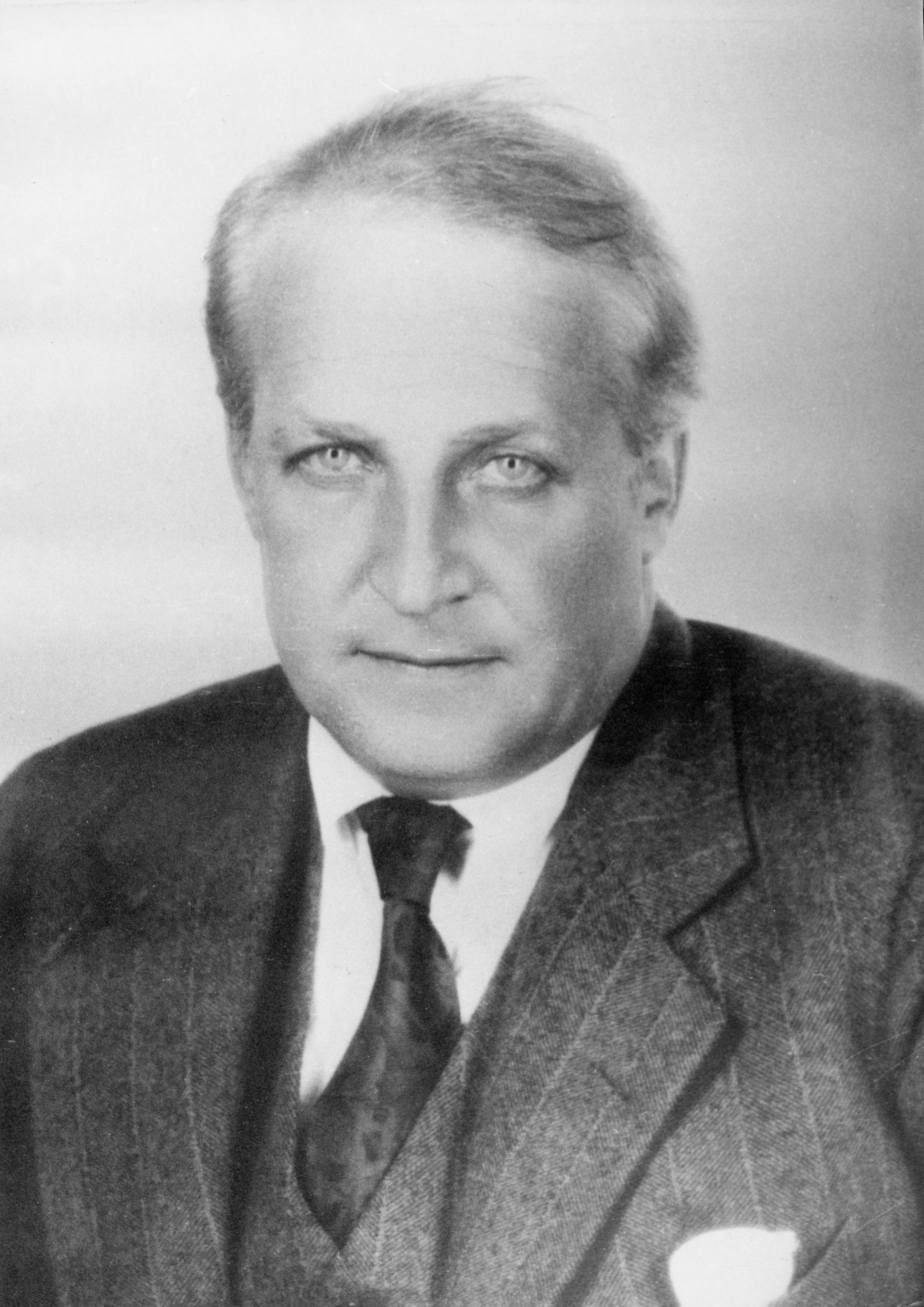 Robert J. Flaherty