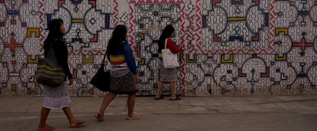 TRADICIONES CRUZADAS