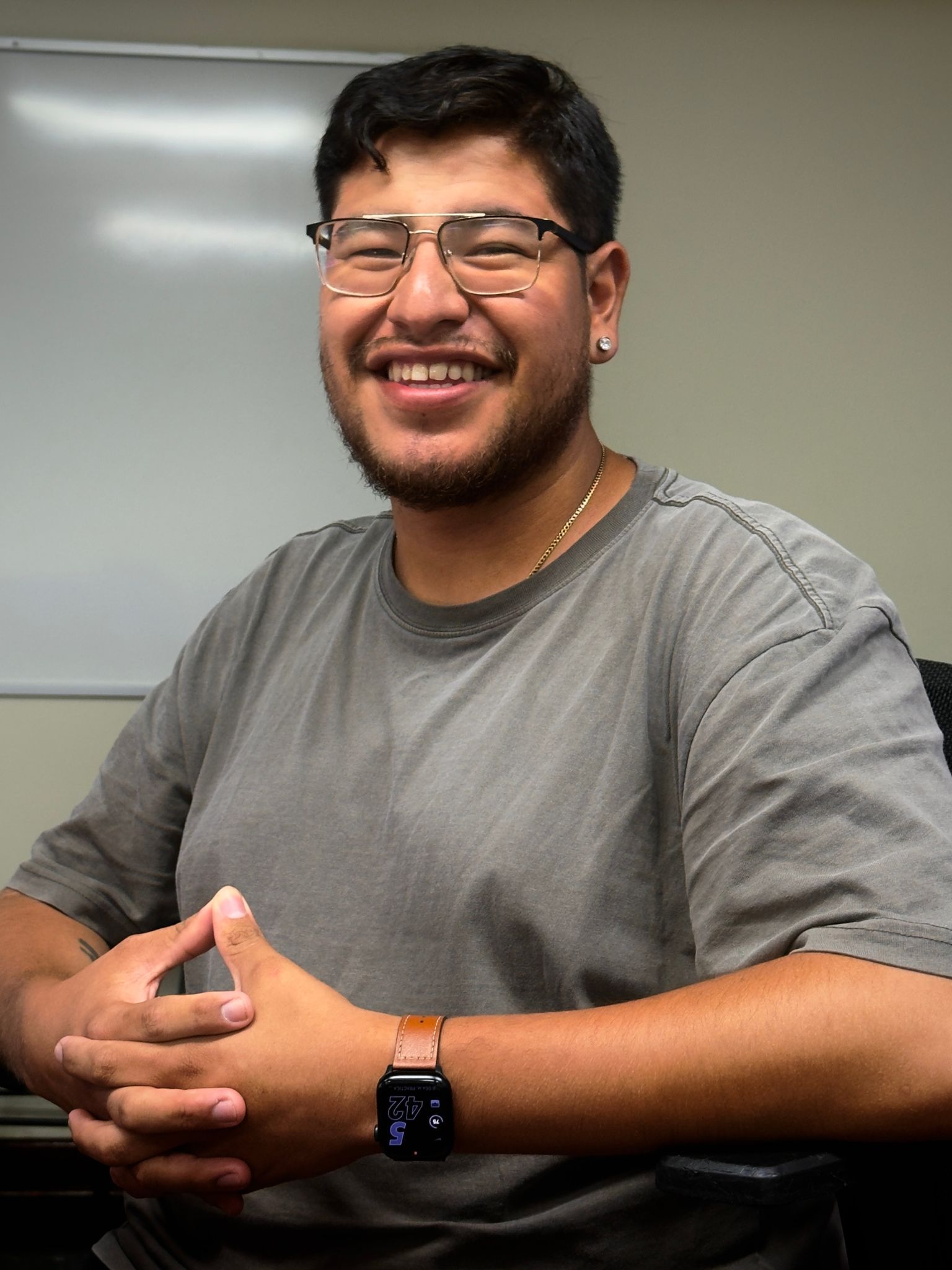 Angel Galvez