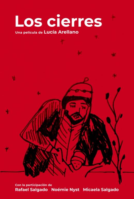 Afiche de LOS CIERRES