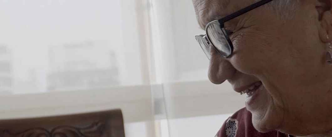 UN DOCUMENTAL SOBRE TI