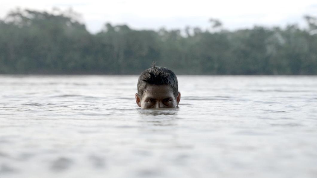 Charip: El Relámpago del Río