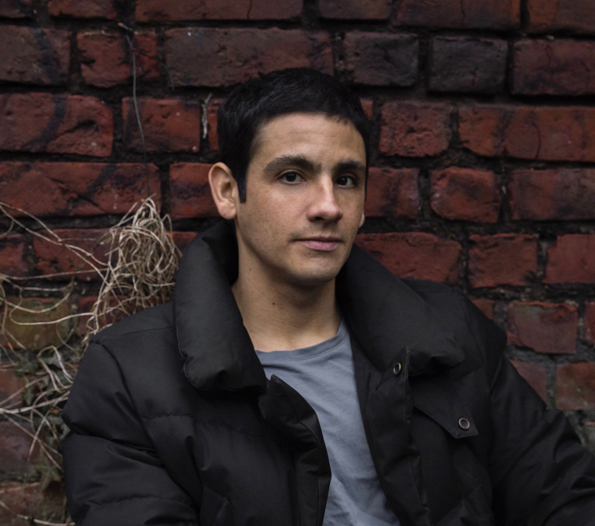 Felipe Esparza