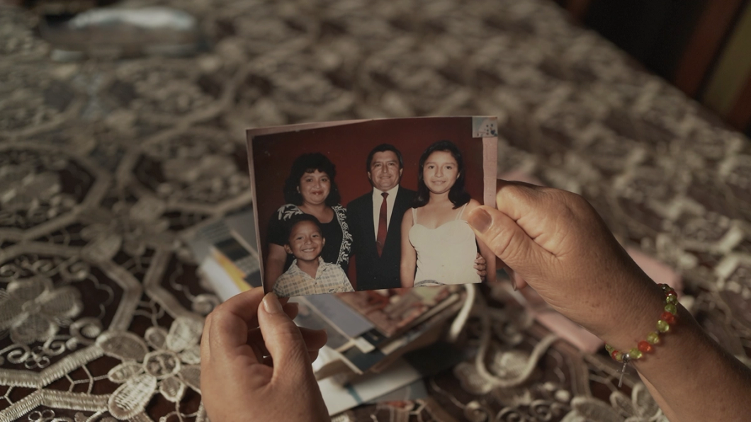 Políticas Familiares