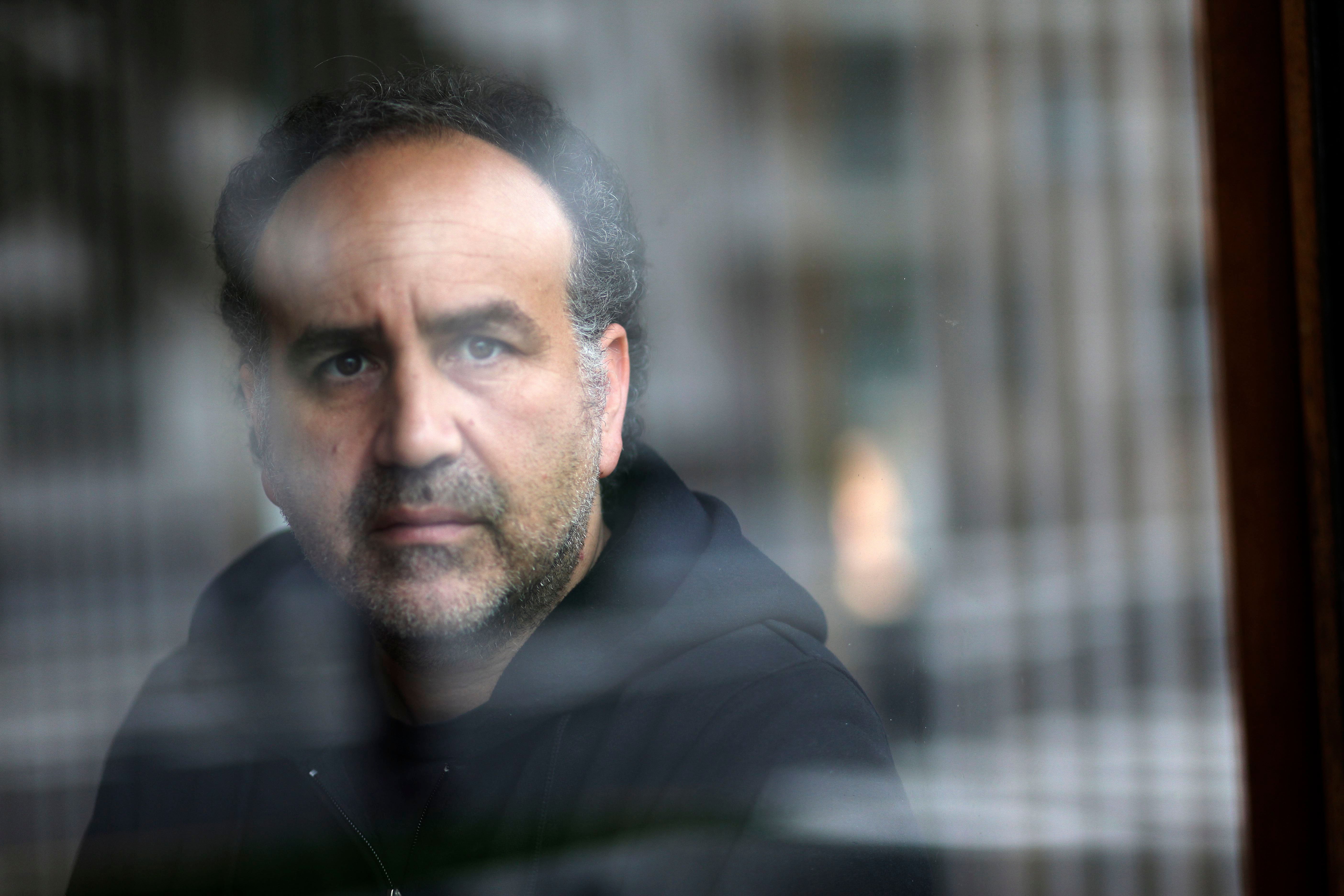Javier Corcuera