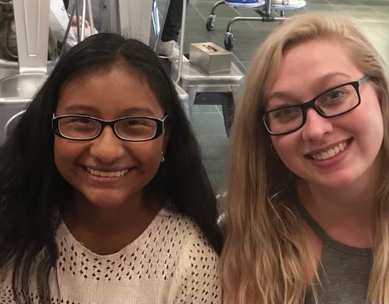 The invaluable strength of sisterhood - Miss Hall's School