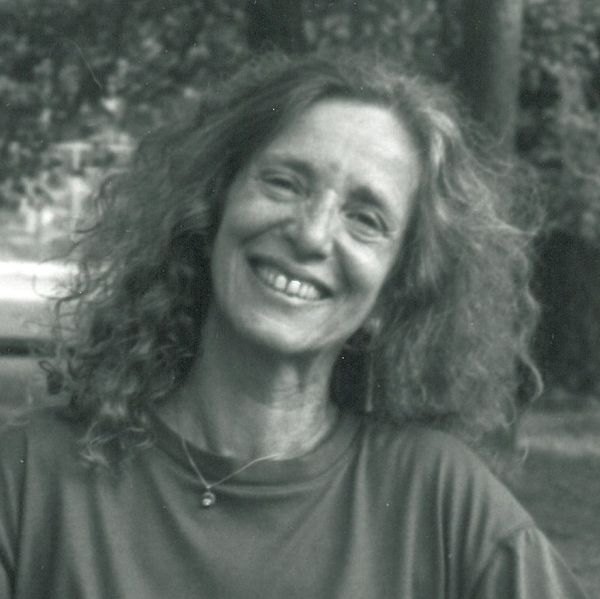 Remembering Angela Kalischer