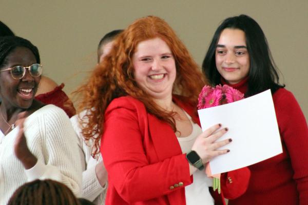 Miss Hall's School in the Berkshires Awards