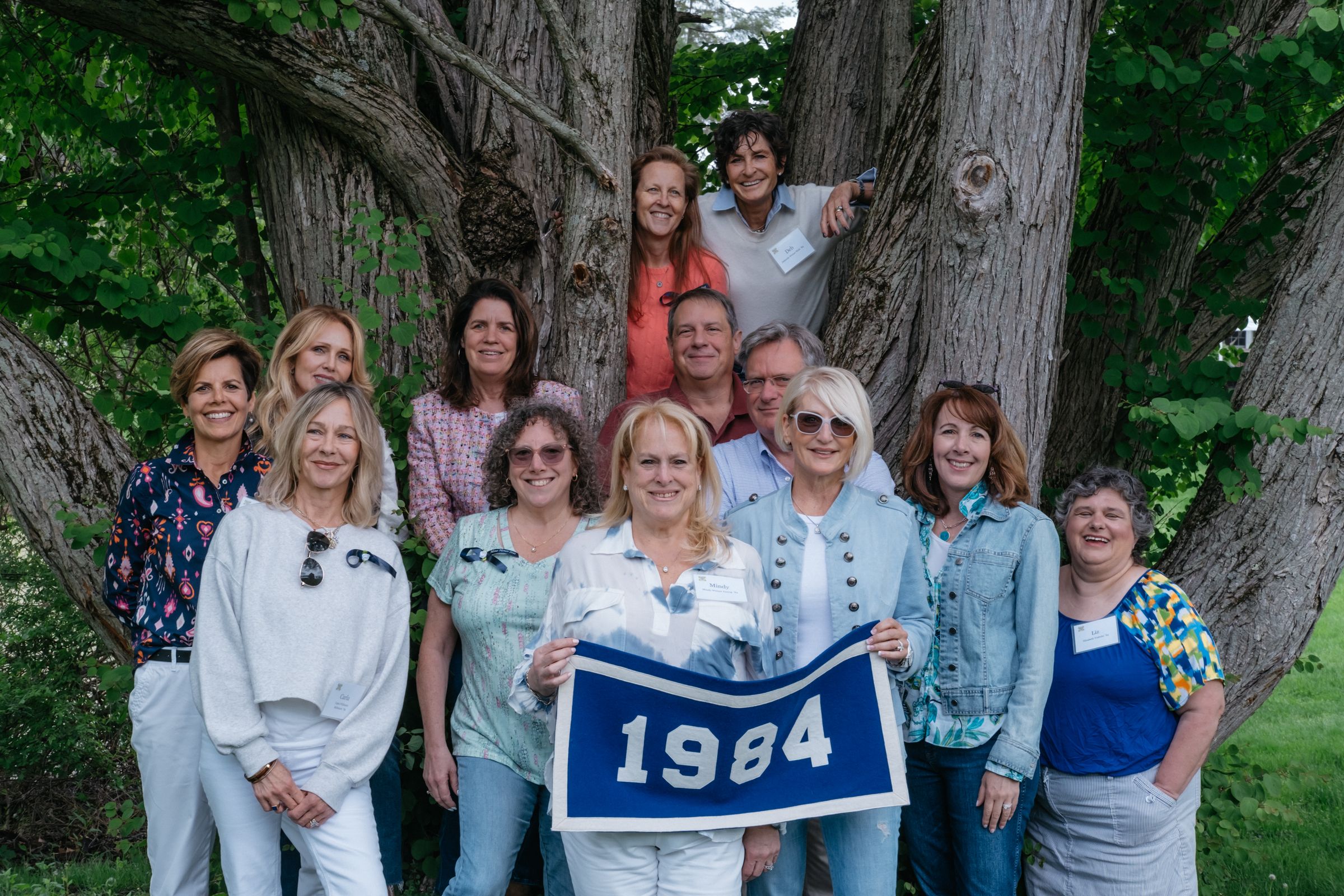 Reunion 2024 | Miss Hall’s School