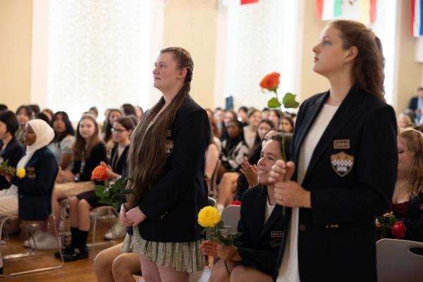 Miss Hall's School in the Berkshires Awards