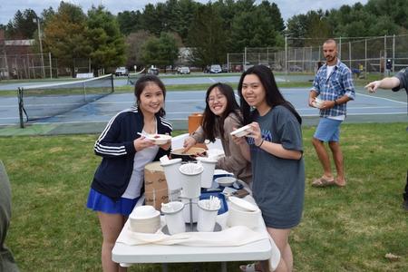 Founder's Day 2019