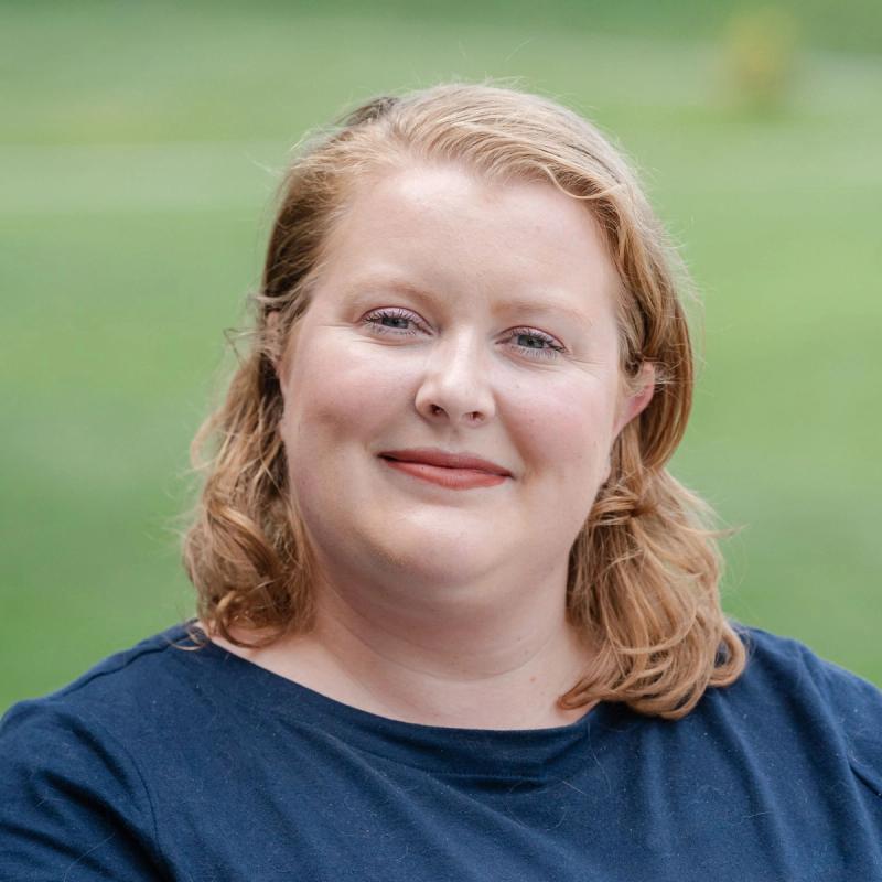 Moira Anderson