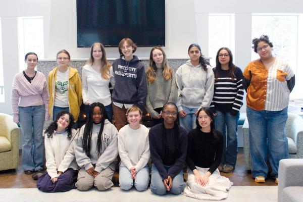 Miss Hall's School in the Berkshires Scholarships