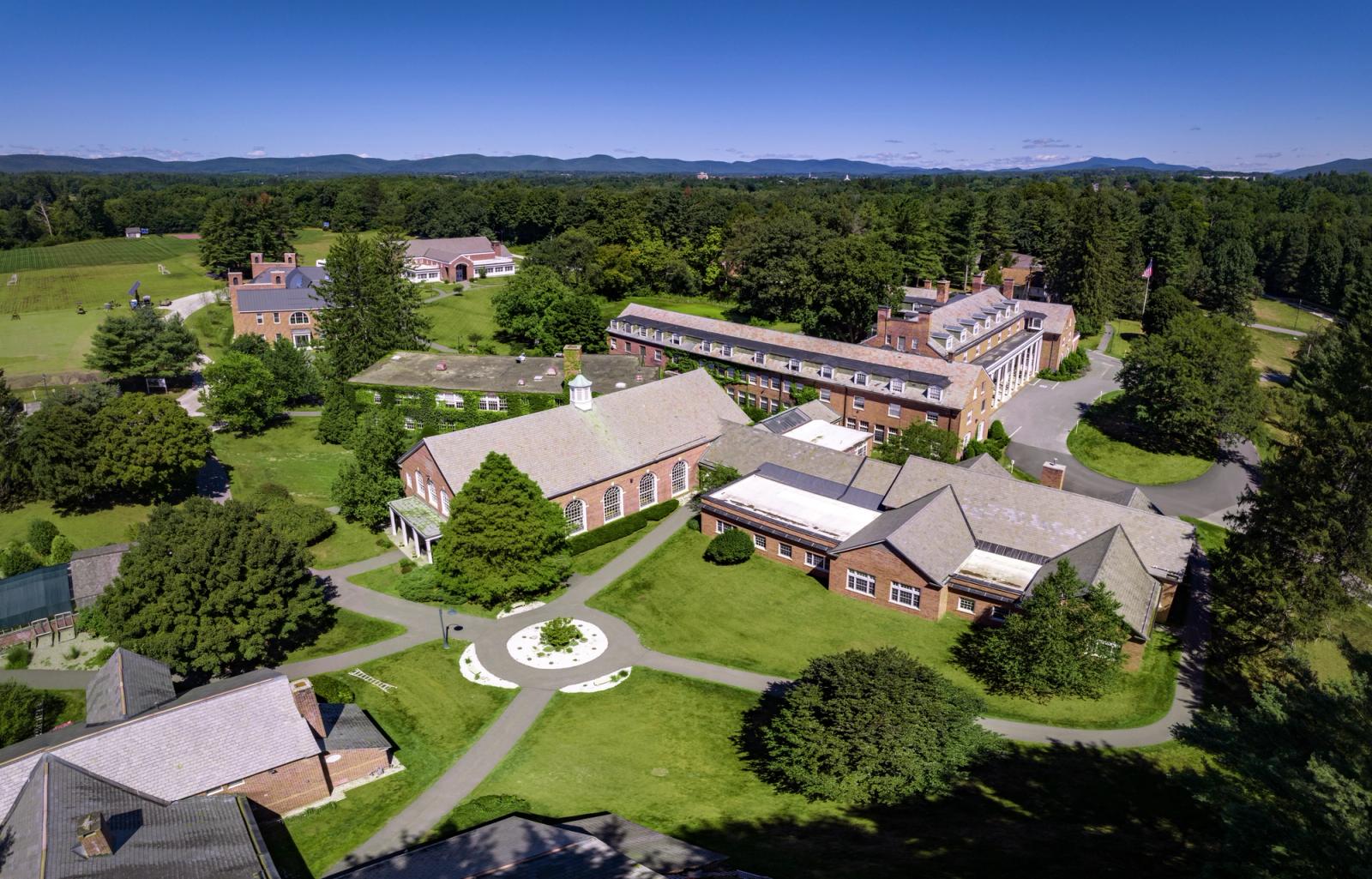 Reunion 2026 | Miss Hall’s School