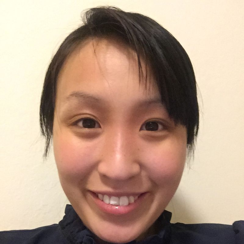Victoria Hua