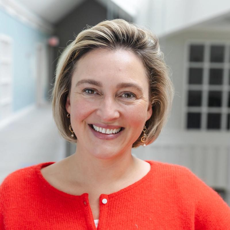 Elizabeth Legere