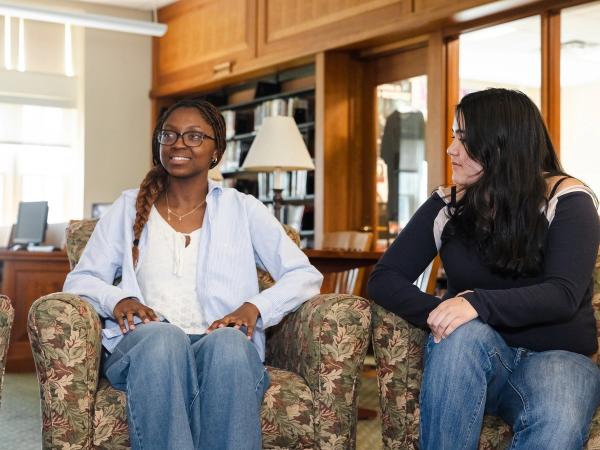 Miss Hall's School in the Berkshires 