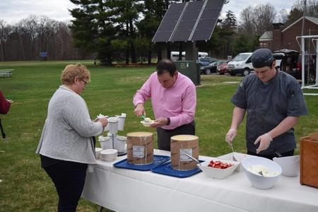 Founder's Day 2019