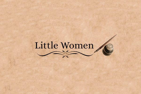 Miss Hall's School in the Berkshires Fall Play Little Women