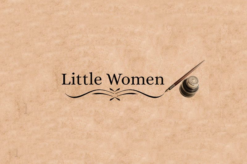 Miss Hall's School in the Berkshires Fall Play Little Women