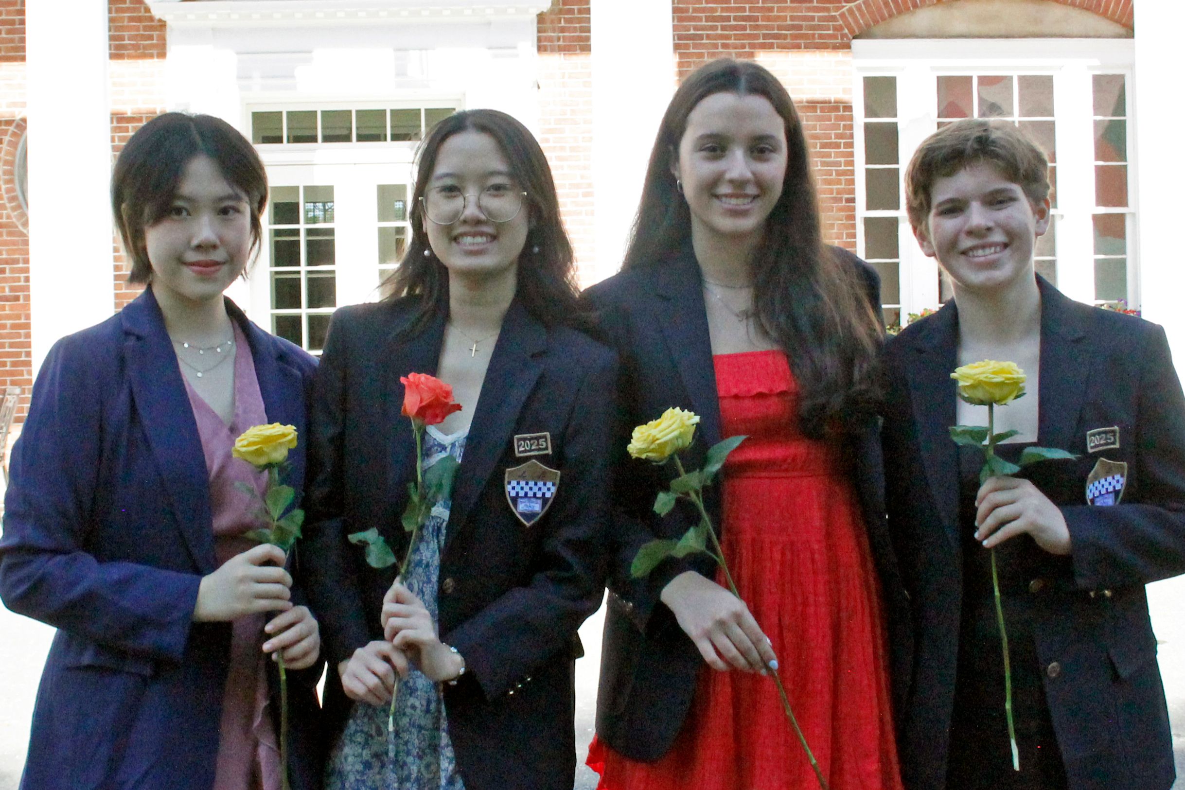 National Merit Commended Students Named | Miss Hall’s School