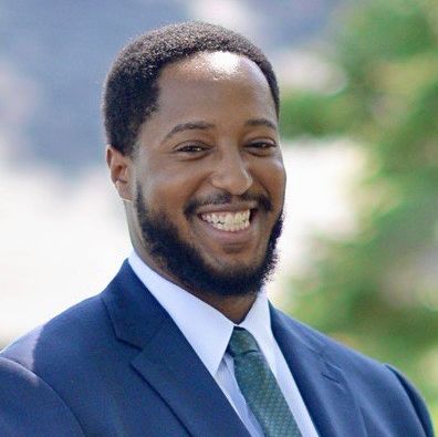 LJ Lawrence