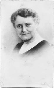 Mira Hall in the 1930s