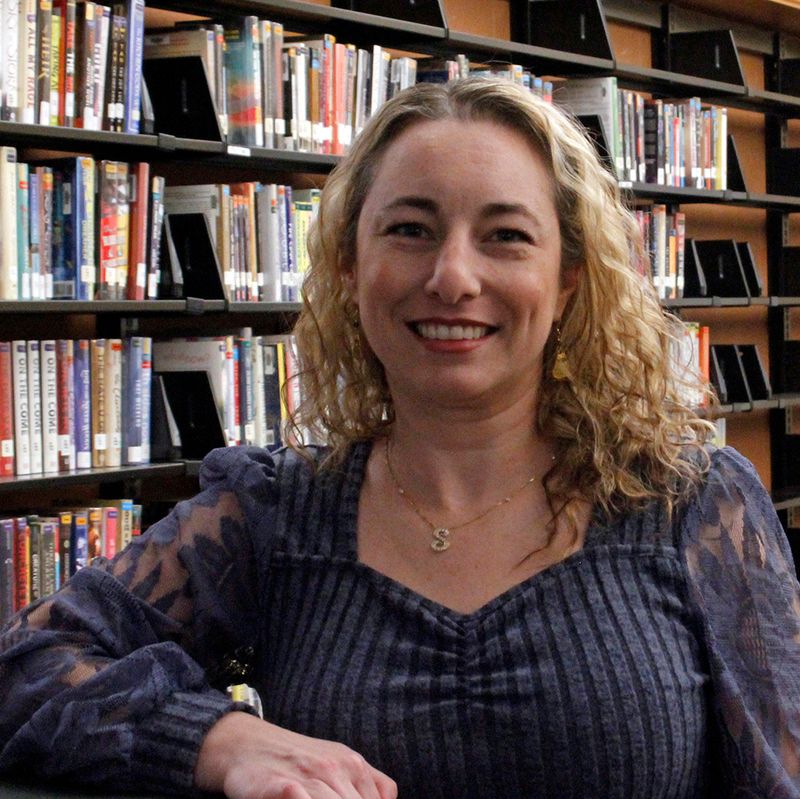 Stephanie Hill-Manuel