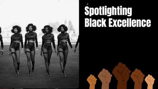 The birth of the Black is Beautiful movement