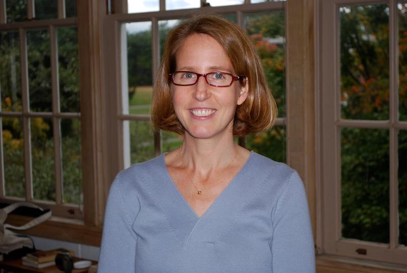Julie Schutzman, Ph.D.