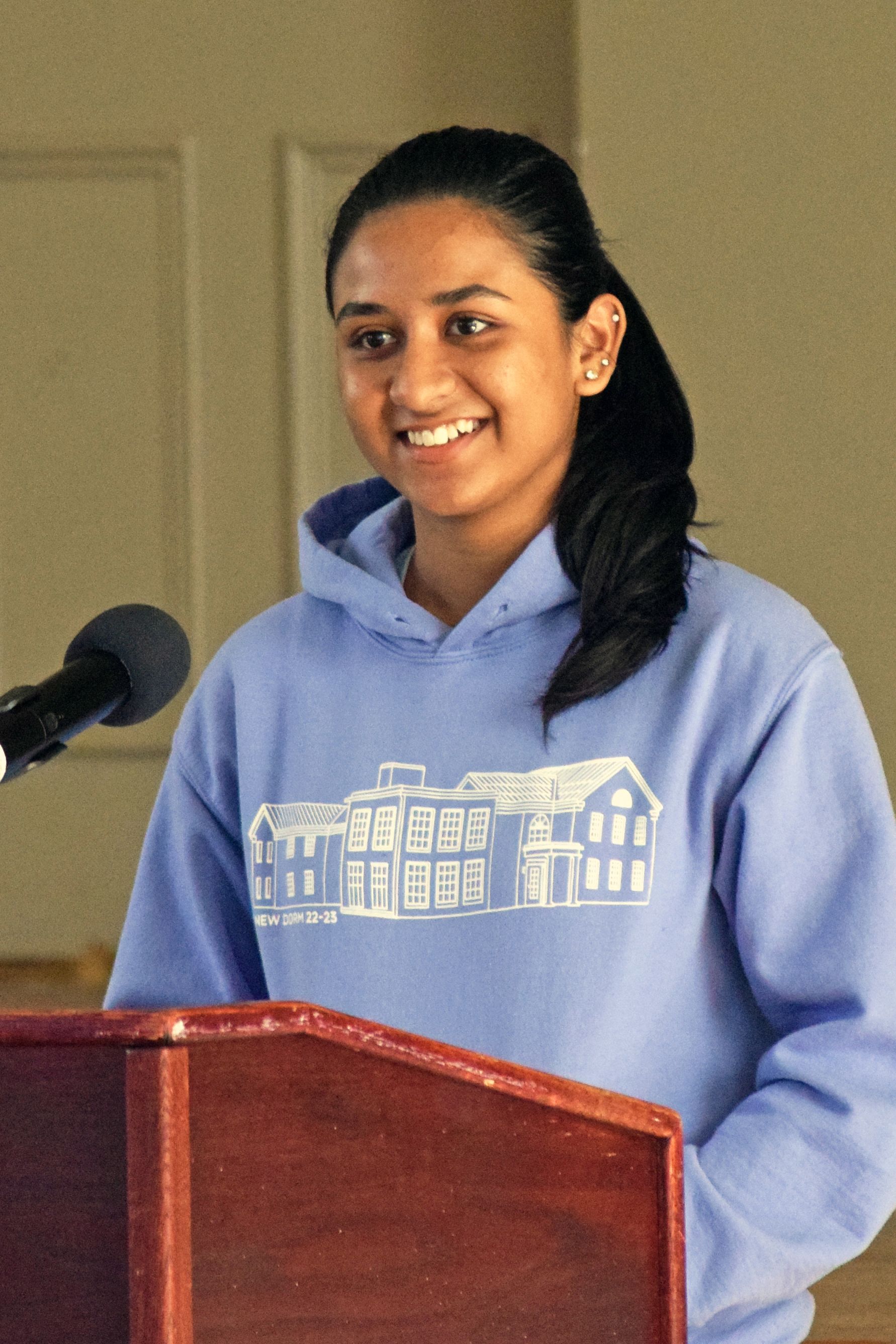 Celebrating National Poetry Month | Miss Hall’s School