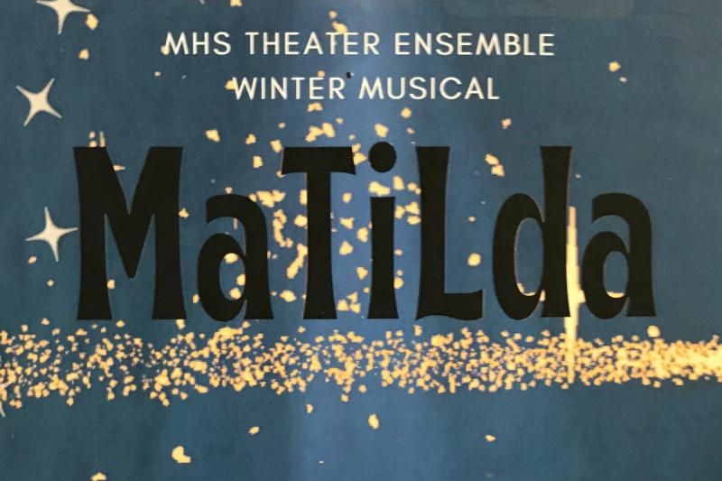 Miss Hall’s School Theater Ensemble Matilda