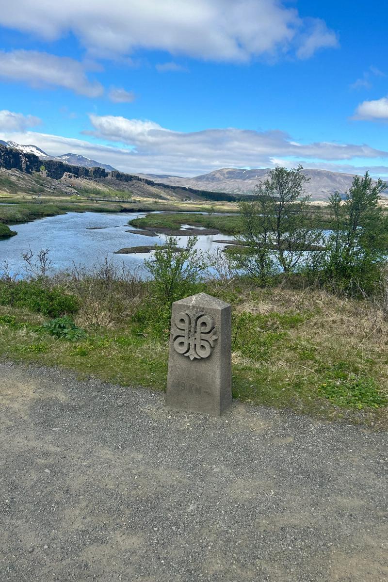 Miss Hall's School in the Berkshires Paternotte Travel Iceland